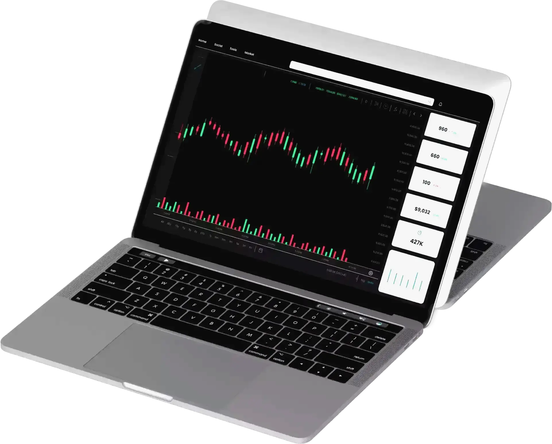 Willow Capitwick financial analysis